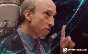 SEC Chair Gary Gensler’s Controversial Stance on Crypto Fraud: Is the Pot Calling the Kettle Black?