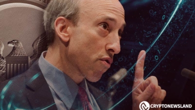 SEC Chair Gary Gensler's Controversial Stance on Crypto Fraud: Is the Pot Calling the Kettle Black?