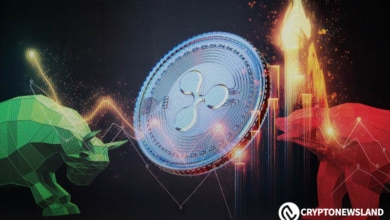 Ripple Confirms XRP's Global Surge with IPO Launch on London Stock Exchange & Dubai Financial Market