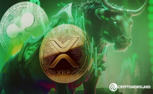 XRP Primed for Meteoric Ascent: SEC’s Expected Loss Fuels Anticipation for Explosive Surge