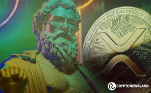 Ripple’s XRP: The Crypto Rocket Ready for Lift-Off, Time to Jump on the Bandwagon or Pass?