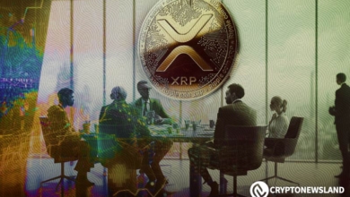 XRP Sales Not a Security: SEC's Jurisdiction Challenged Amid Regulatory Shift