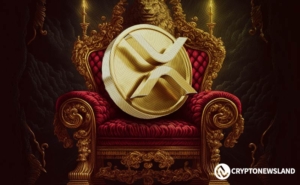 XRP HODLers Await Poetic Justice as Grand Wave Nears