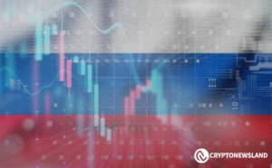 Russia Overtakes the U.K. as Europe’s Largest Crypto Market