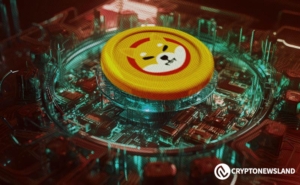 SHIB Starts Bullish Trend: 2.21 Trillion Tokens Moved as Prices Skyrocket