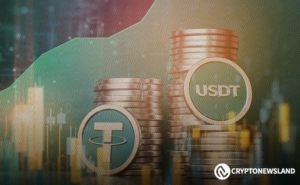 Tether Treasury Mints $2 Billion USDT to Boost Liquidity on Ethereum 