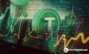 Tether, with Over 100,000 Bitcoin on its Balance Sheet, is in Talks to Raise up to $20 Billion