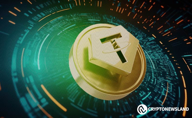 Tether Leverages Holepunch Tech for New P2P Financial Terminal