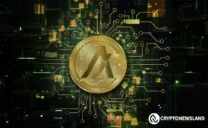 ALGO’s Price Holds Steady at Key Support, Indicating Potential Re-Accumulation Phase