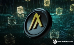 How ALGO’s Notable Resilience Could Mean a Market Uptrend
