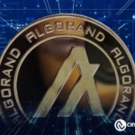 Altcoin ALGO Poised for 60% Trend Pump as Analyst Expects Algorand Price to Breakout in an Uptrend