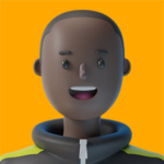 Profile picture of Godfrey Mwirigi