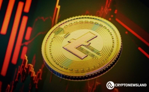 Litecoin Eyes Potential Rebound: Can It Overcome Recent Downtrend?