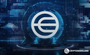 Worldcoin Tests Descending Trendline With 13% Rally and $1.05 Resistance Ahead