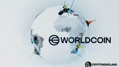 Worldcoin's Orb Verification Skyrockets in Argentina: A Single-Day Record of 9,500 Users