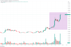 Stellar (XLM) Investors Reap 137% Gains, Capitalizing on June 15th Discount