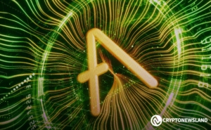 Key Support Break Sparks Questions: Can AAVE Reach $92 Next?