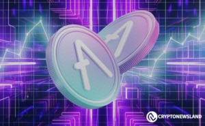 AAVE Whale Bags $22.8M Profit as Price Soars, Fuelling Bullish Momentum