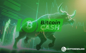 BCH Shows Promising Buy Signal Traders Can’t Ignore