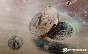 Bitcoin Nears Potential Major Correction