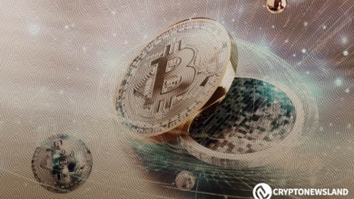 Bitcoin Nears Potential Major Correction