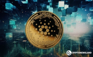 Cardano Surges: Trading Activity Spikes Amid Price Rally!