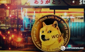 Dogecoin: Expert Predicts Upward Surge Amidst Tight Trading Zone