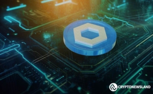 Amino Rewards Partners with Chainlink CCIP for Revolutionary Cross-Chain Token Reward
