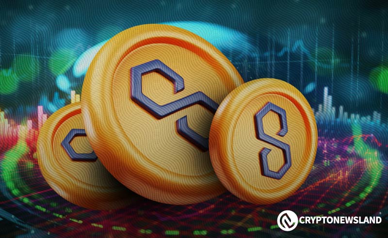 Matic Completes Last Token Unlock: $253M Moved to Foundation