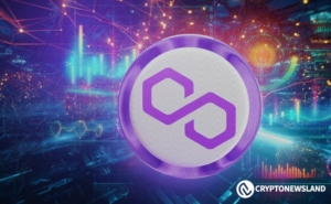 Polygon Primed for a Major Rally After Triangle Breakout