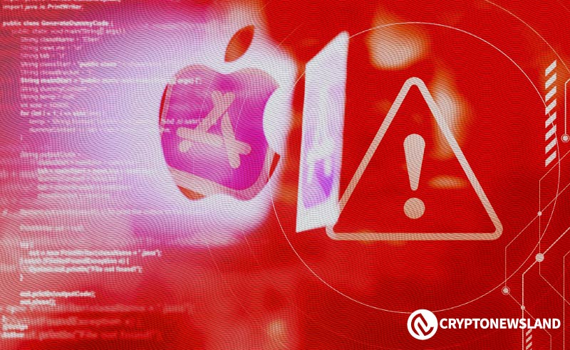 Urgent Security Alert: Update Your Apple Devices to Thwart Pegasus Attacks