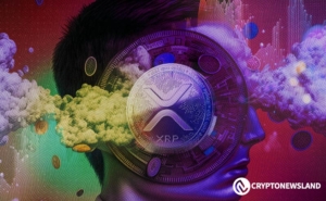 Banking Expert Foresees Rising XRP Prices, Retail Investors Warned