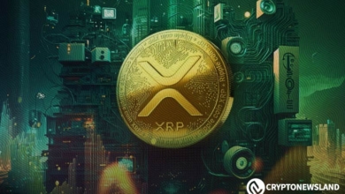XRP Potential for Explosive Growth as Institutions Eye Open Market Buying