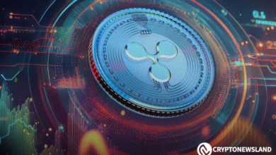 Crypto Influencer Foresees XRP's Path to Unprecedented Wealth: A Journey to $1 Million