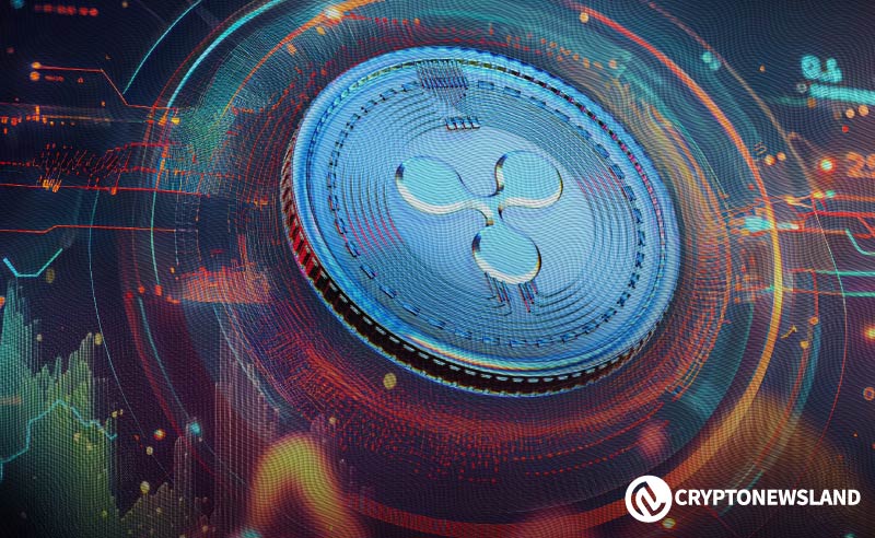 Crypto Influencer Foresees XRP's Path to Unprecedented Wealth: A Journey to $1 Million