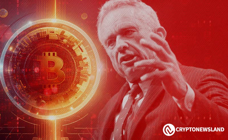 RFK Jr. Proposes Federal Bitcoin Investments as He Competes With Trump for Presidential Role
