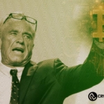 Robert F. Kennedy Jr Pledges to End "White House War on Bitcoin"