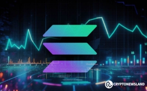 Solana Nears Crucial Breakout: Potential Rally Ahead!