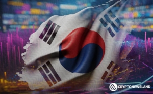 South Korea Nears Approval for Bitcoin Spot ETFs