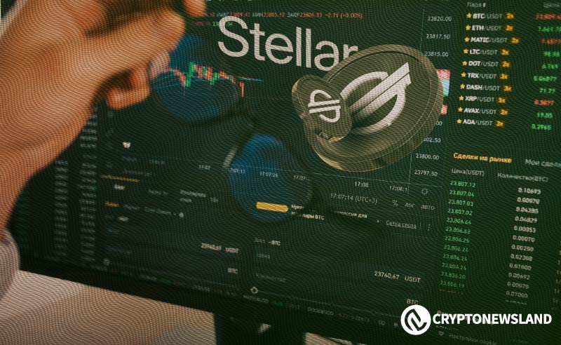 Stellar XLM Partners with Actor Idris Elba: A Fusion of Finance and Fame