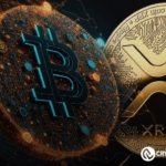 XRP at $0.65 vs. BTC at $100: A Bold Parallel by a Crypto Analyst