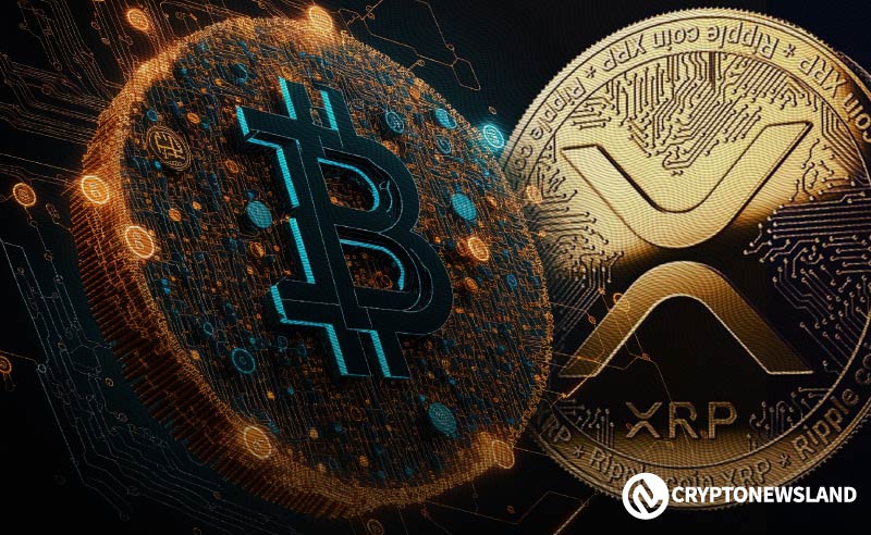 XRP at $0.65 vs. BTC at $100: A Bold Parallel by a Crypto Analyst