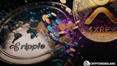 Brad Garlinghouse: "XRP is the Next Bitcoin, Envisioning a $10,000+ Future"