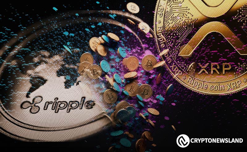 Brad Garlinghouse: "XRP is the Next Bitcoin, Envisioning a $10,000+ Future"