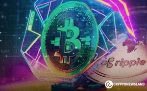 Bitcoin’s Forecasted Price Movement: Ups, Downs, and a Potential 300k by 2026