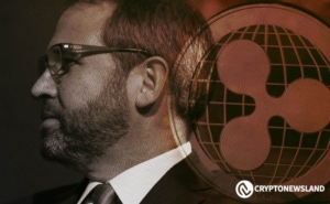 Unlocking Crypto Potential: Ripple CEO Forecasts XRP, SOL, and ADA as Future ETF Giants
