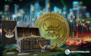 Floki Inu Issues Alert on Scam Tokens, Expands Ecosystem with FLOKI Name Service and Digital Banking Plans