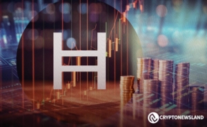 HBAR Market Recovery Tests Key Support and Resistance
