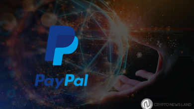 PayPal Rolls Out Crypto On and Off Ramps Through MetaMask Integration