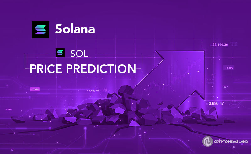 Solana Price Prediction 2024 to 2031: Will SOL Reach $200 Soon?